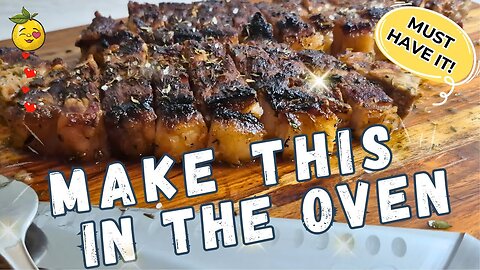 The Steakhouse SECRET They DON'T Want You to Know | F1-R19 | PERFECT Restaurant Quality Steak