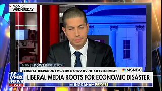 Grant Cardone on the Economy: ‘We’re Experiencing Massive Economic Resurgence Right Now’