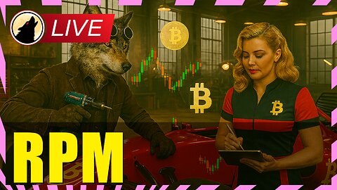 🐺 Wednesday Markets with the Quants 🐺🚨LIVESTREAM🚨