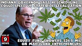 Equity fund showers $26.5 mil on marijuana entrepreneurs