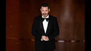 Jimmy Kimmel ‘furious’ over show axing