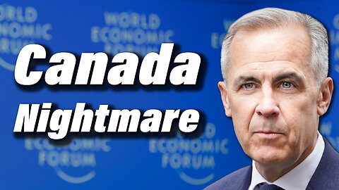 Mark Carney & The WEF’s Rental SCAM – You’ll Own Nothing SOON!