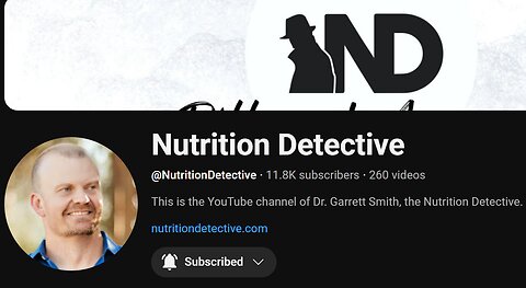 Love Your Liver Livestream #204: All About Zinc! Testimonials! #vitaminAtoxicity #coppertoxicity