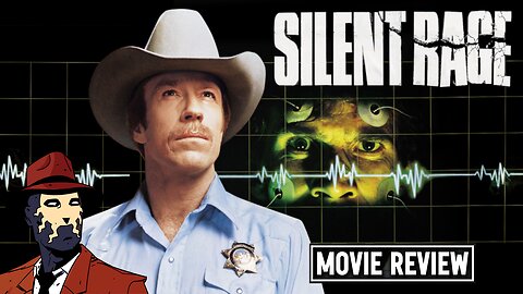 Silent Rage 1982 I MOVIE REVIEW