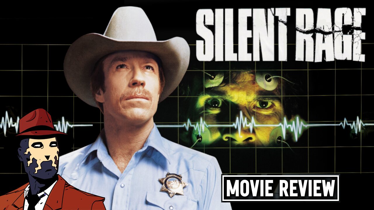Silent Rage 1982 I MOVIE REVIEW