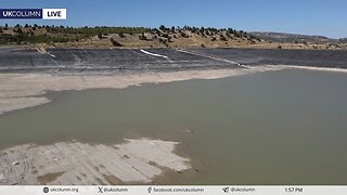 North-West England Faces Drought — Is This Just Weather or Government Mismanagement? | UK Column