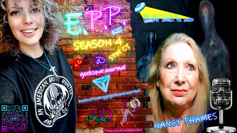 [18+ Mature only] PODCAST MODE: E.P.P. S04 EP11 ENZO CYRILLE -UNLOCK THE SECRETS