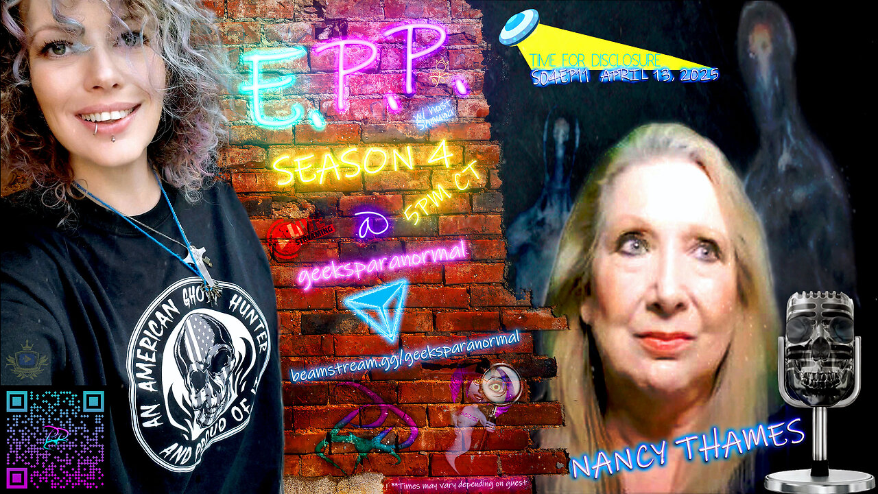 [18+ Mature only] PODCAST MODE: E.P.P. S04 EP11 ENZO CYRILLE -UNLOCK THE SECRETS