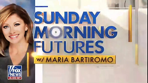 Sunday Morning Futures With Maria Bartiromo (Full Show) | 5/ 04/ 2025
