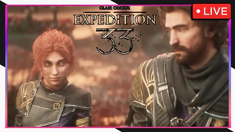 I will... parry this... ;w; ♡ Clair Obscur: Expedition 33 [4]