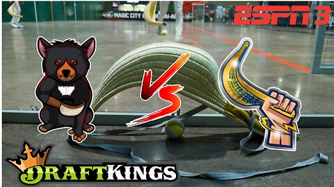 World Jai-Alai League Match Day | Chargers vs Devils Preview