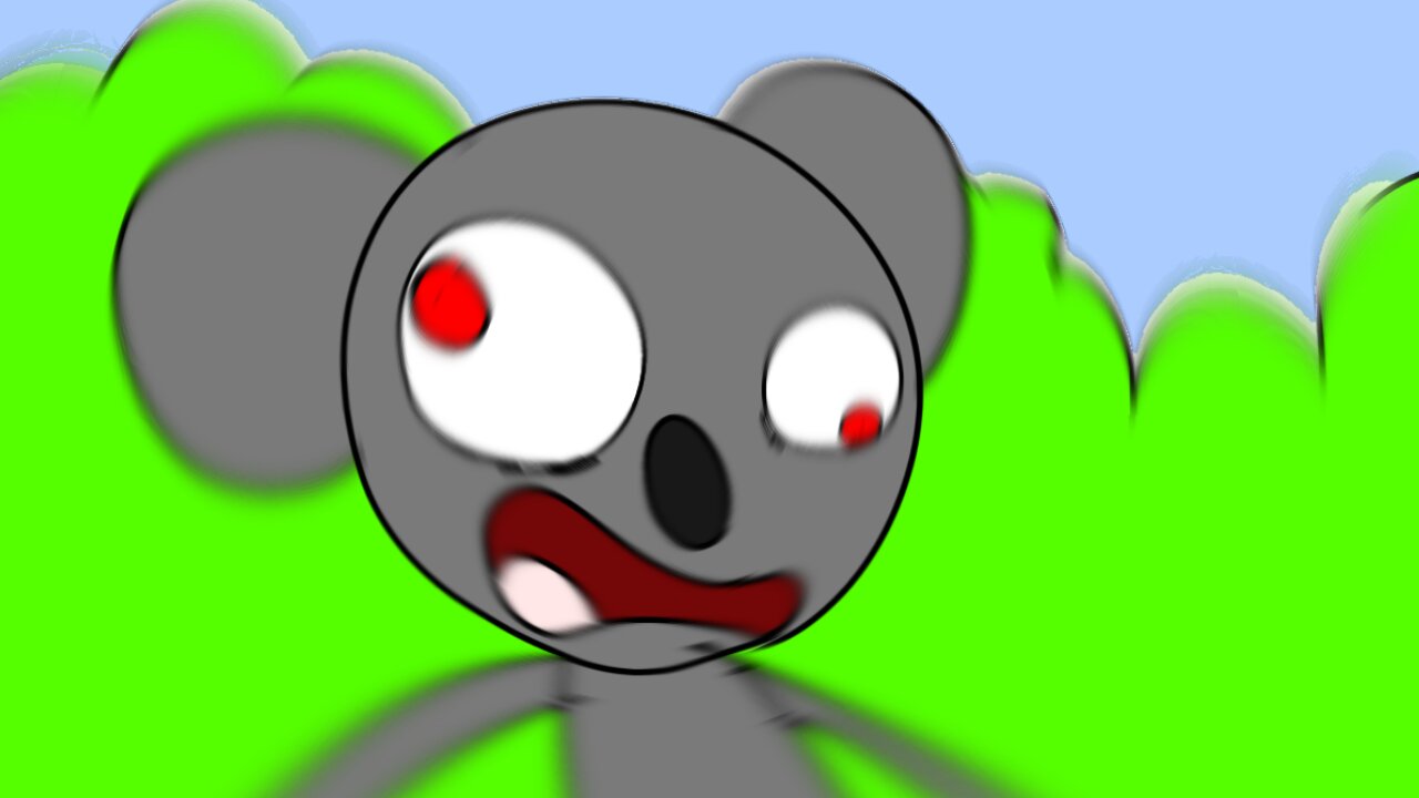 KOALA FART (Full movie)
