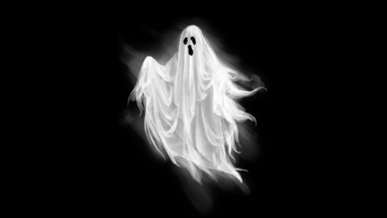 15 Forgotten 80's Ghost Movies