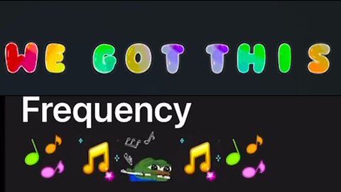 Frequency Cheer - Get Ready To Rumble