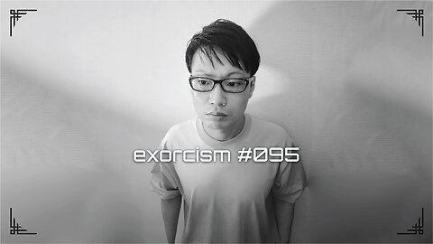 AUTISTØNIC @ Techno Possession | Exorcism #095