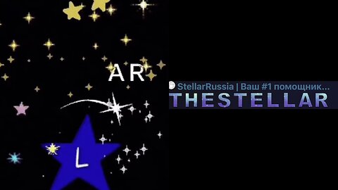 THESTELLAR- Stellar Russia - magical music 06/19/25