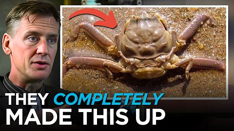 Here’s Why You Should NEVER Trust Evolutionary “Science”