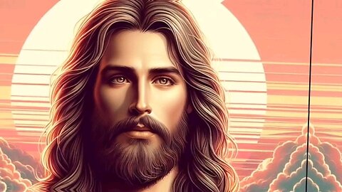 JESUS CHRIST SPEAKS 😇🤴😇