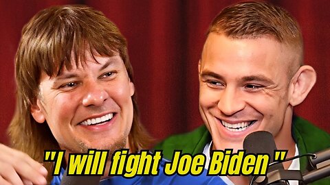 Theo Von’s Funniest Moments With UFC Fighters!