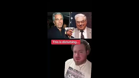 In case you missed this Epstein detail