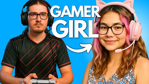 PlayStation Romance Scam Leads to Shocking Catfish Reveal!