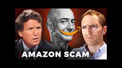 Exposing the Dark Side of Amazon