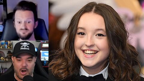 Ryan Kinel Is Not Surprised That Bella Ramsey Has Autism
