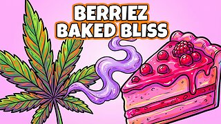Mini Mart | Cake Berriez