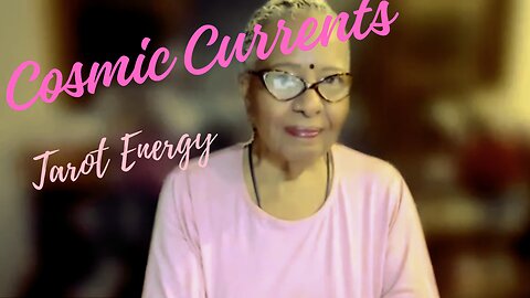 🌀COSMIC CURRENTS: Release, Receive, Rise: Your September Energy
