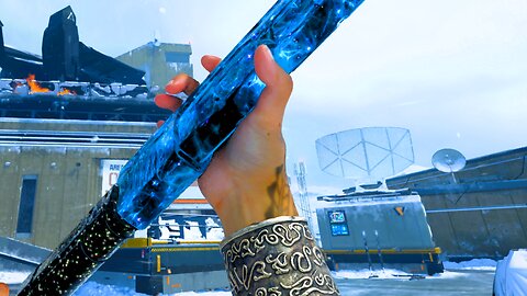 TDM's With X9 Maverick | Black Ops 7 Gameplay