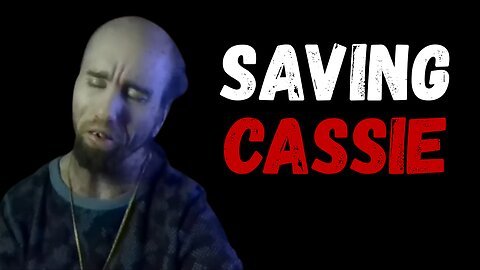 Steve can't Stream - Cyraxx changes his shirt to save Cassandra (01/04/2026)