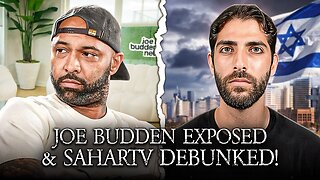 Joe Budden Hates On N3on, Admits To Cuckholdry, Debunking Zionist SaharTV, Mamdani Meets Trump!