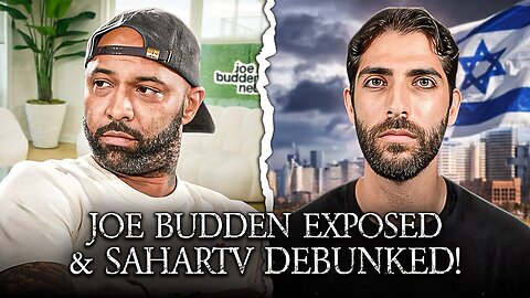 Joe Budden Hates On N3on, Admits To Cuckholdry, Debunking Zionist SaharTV, Mamdani Meets Trump!