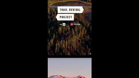 Challis, ID Trail Revival Project