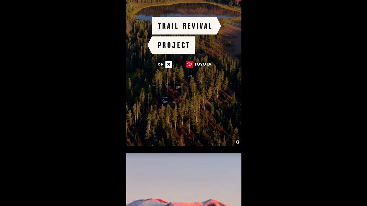 Challis, ID Trail Revival Project
