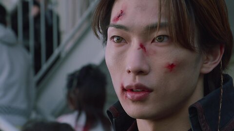 Riderpiece Theater: Kamen Rider Gavv Episode 47 Review