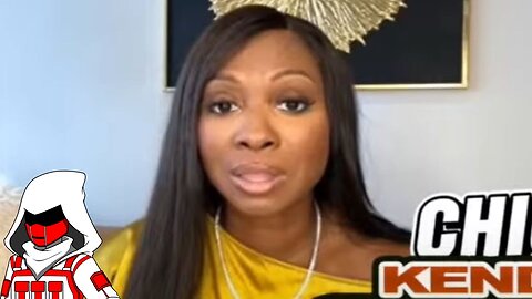 Kendra G Shocked Woman Embarrassed Herself This Bad 