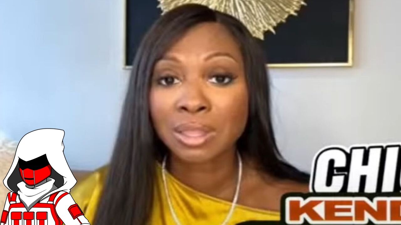 Kendra G Shocked Woman Embarrassed Herself This Bad