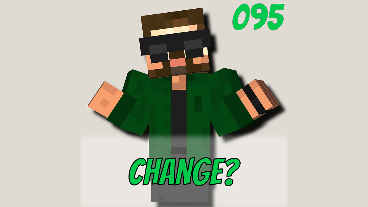 Is It Time to Change? - Music Free Static (095)
