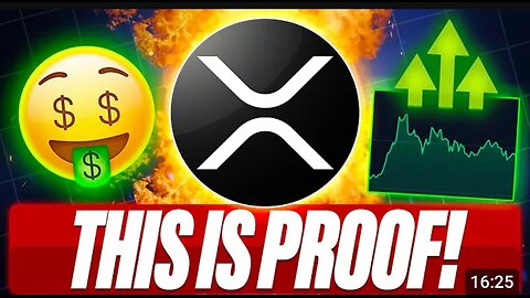 PROOF XRP RETAIL FOMO IS COMING - NOBODY WILL SEIZE YOUR XRP - XRP ETF COMING NEXT WEEK