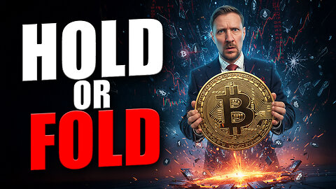 Saturday Bitcoin Update: Holders Nervous! Buy the Dip or Wait for Confirmation?