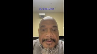 Our Blade 2026