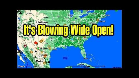 The Elites Are Running For Their Bunkers, Now This Was Uncovered.