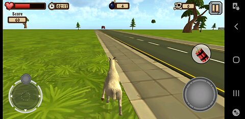 Opulence old opulence nostalgia goat unlimited mission 5 city