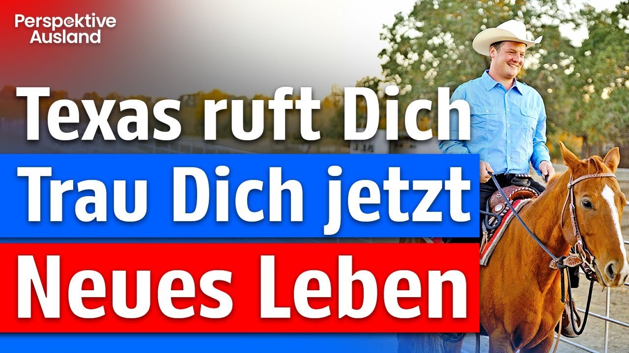 Auswandern nach Austin, Texas?? Dein USA-Abenteuer startet hier...