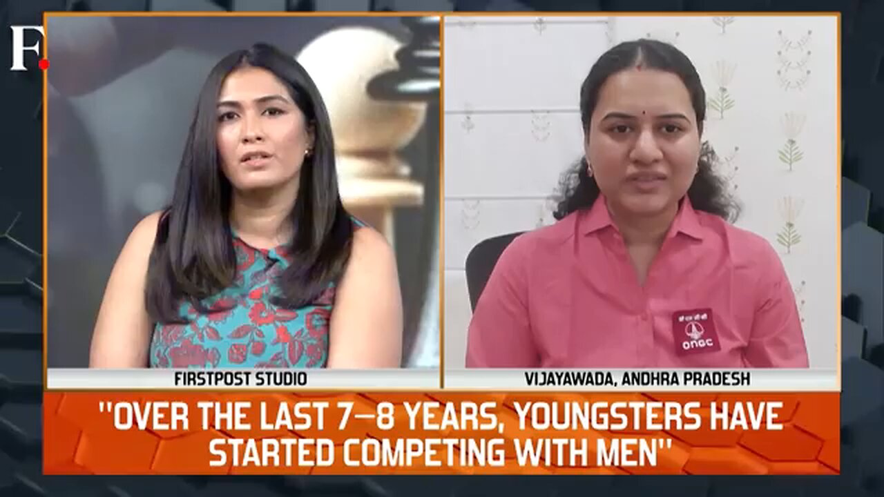 Exclusive__Humpy_Responds_To_Carlsen_s_India_Criticisms___First_Sports_With_Rupha_Ramani___N18G