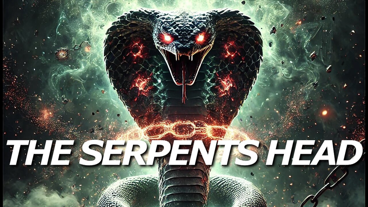 The Serpents Head