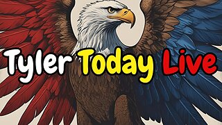 Updates on Charlie Kirk and other news from the week | TT Live #96