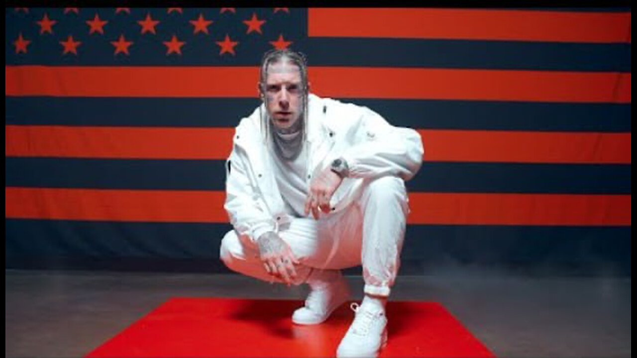 The Devil is a Democrat [Song By: Tom MacDonald — Official Music Video]