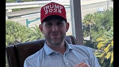 Get your 2028 Trumps, oh and start making more babies.